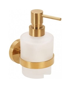 Дозатор для жидкого мыла Sablo 160109102 Bemeta