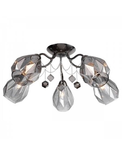 Припотолочная люстра Seminole LSP-8280 Lussole