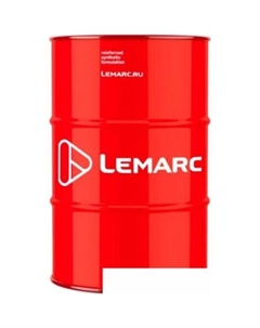 Моторное масло Leguard Max 10W-40 208л Lemarc