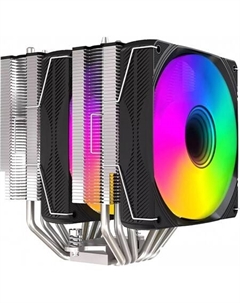 Кулер для процессора GG-CPC250-ARGB1-BK Gmng