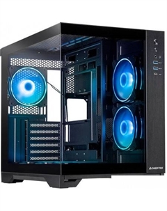 Visio GM-30B-TG-OP Chieftec