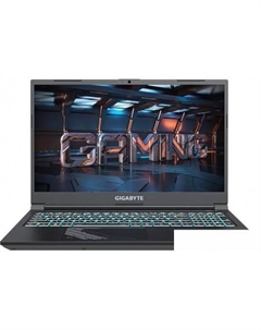 Игровой ноутбук Gigabyte G5 KF5-H3KZ353SD