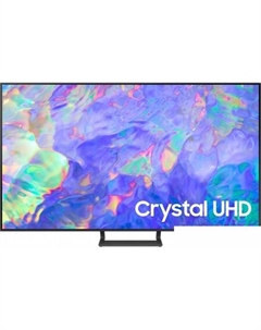 Телевизор Samsung Crystal UHD 4K CU8500 UE75CU8500UXCE