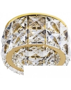 Точечный светильник Onda Grande 032802 Lightstar