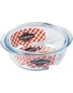 Кастрюля 204AC00 O cuisine