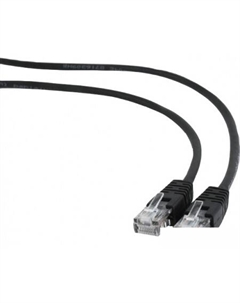 Кабель PP12-1.5M/BK Cablexpert