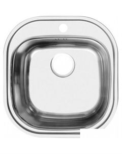 Кухонная мойка Галант GAM465.488-GT5K 0C Ukinox