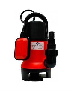 Фекальный насос TOPLIFT 400 Maxpump