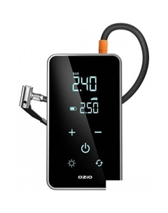 Автомобильный компрессор CAR2834 Frost guard