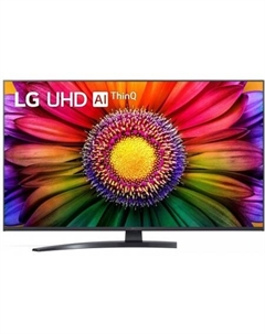 Телевизор LG UR81 75UR81009LK Lg