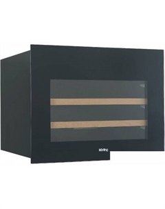 Винный шкаф KFW 501 SL GXN Korting