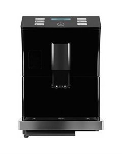Кофемашина Barista CFX-A02R Rombica