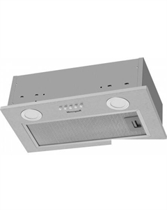Кухонная вытяжка BOX 455 Inox Weissgauff