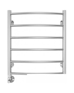 Полотенцесушитель Классик П6 500x600 нп (хром) Terminus