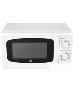Микроволновая печь 20MM721W Leff
