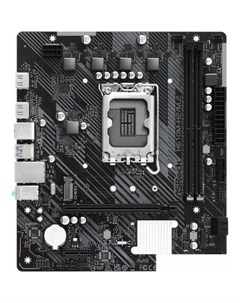 H610M-H2/M.2 Asrock