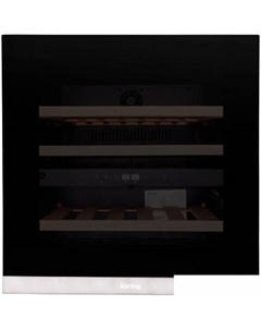 Винный шкаф KFW 604 DB GXN Korting