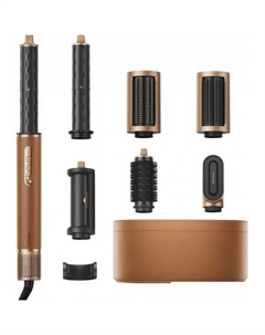 Фен-стайлер AirStyle Pro AMF18A Gold Titanium Dreame