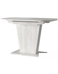 Кухонный стол Sheldon 118(157)х72х76 (сосна каньон) Eligard