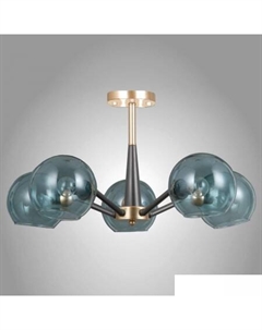 Люстра средней высоты Гамбург 605017905 De markt