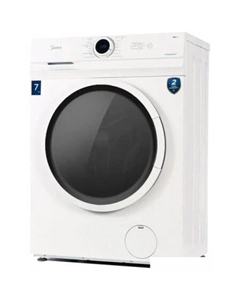 Стиральная машина MF100W70BW-GCC Midea