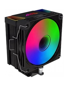 Кулер для процессора GG-CPC220-ARGB2-BK Gmng