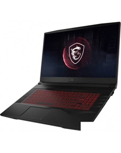 Игровой ноутбук MSI Pulse GL76 12UEK-088XRU Msi
