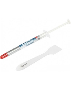 Термопаста GF-11-1.5 (1.5 г) Gembird
