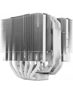 Кулер для процессора Peerless Assassin 120 Mini (белый) Thermalright