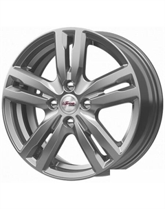 Литые диски Горизонт (КС910) 15x6" 4x100мм DIA 60.1мм ET 50мм Хай вэй Ifree