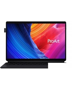 Ноутбук 2-в-1 ASUS ProArt PZ13 OLED HT5306QA-LX008W Asus