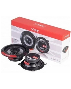 Коаксиальная АС PULSE5-V3 Vibe audio