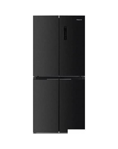 Многодверный холодильник HFL4 522I XBR Hotpoint