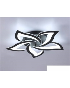 Припотолочная люстра Acrylica FA4472 Ambrella