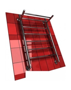 Полотенцесушитель F 100x50 Двин