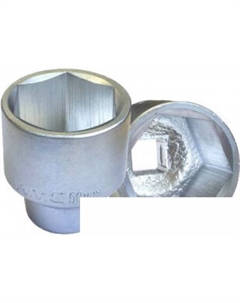 Головка слесарная WMC-56521 Wmc tools