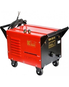 Сварочный инвертор ТДМ-252 У2 (220 В) Кавик