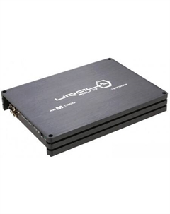 Автомобильный усилитель AKM 1.700 Урал