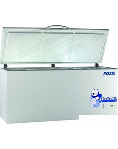Морозильный ларь FH-258-1 Pozis