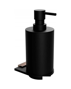 Дозатор для жидкого мыла Galla 108109010 Bemeta