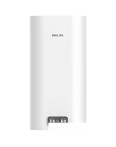 Накопительный электрический водонагреватель AWH1616/51(50YB) Philips
