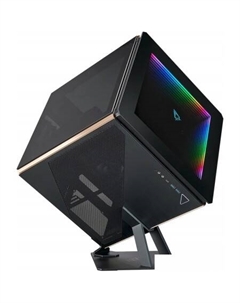 Корпус Regis Azza