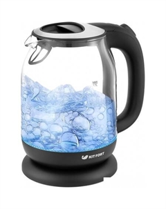 Электрочайник KT-654-6 Kitfort