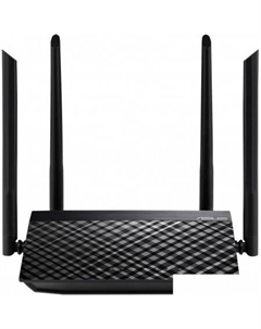 Wi-Fi роутер RT-AC1200RU Asus