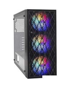 Корпус EVO-8243 EX292859RUS Exegate