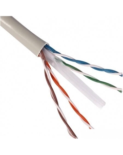 Кабель UPC-5004E-SO/100C Cablexpert