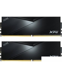 Оперативная память XPG Lancer 2x16ГБ DDR5 5200 МГц AX5U5200C3816G-DCLABK Adata