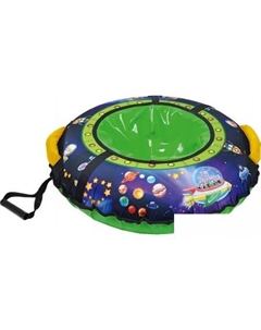 Тюбинг ТБ3К-70 (пришельцы) Ника