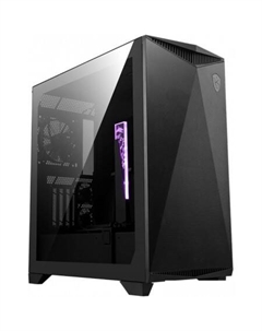 Корпус MPG Gungnir 300P Airflow Msi
