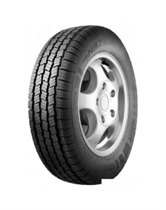 EcoTour 185/75R16C 104/102R Mazzini